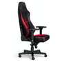 Noblechairs HERO Gaming Stuhl - DOOM Edition