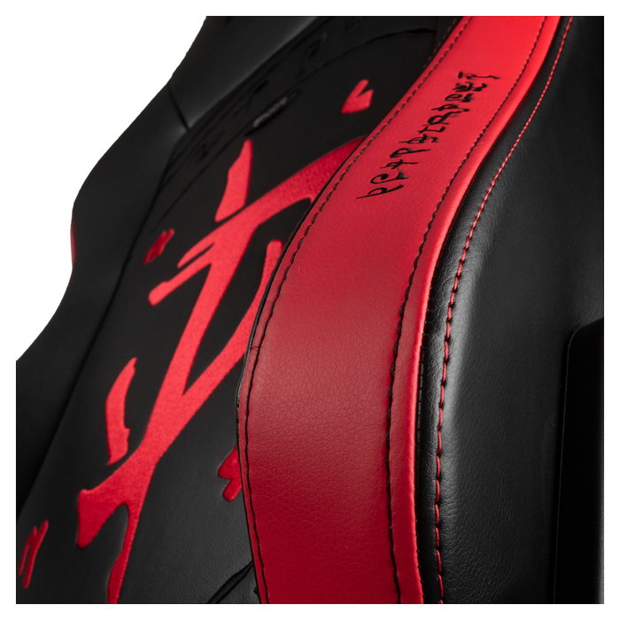Noblechairs HERO Gaming Stuhl - DOOM Edition