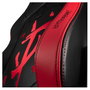 Noblechairs HERO Gaming Stuhl - DOOM Edition
