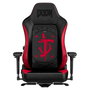 Noblechairs HERO Gaming Stuhl - DOOM Edition