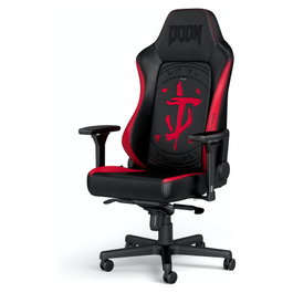 Noblechairs HERO Gaming Stuhl - DOOM Edition