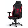 Noblechairs HERO Gaming Stuhl - DOOM Edition