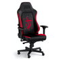 Noblechairs HERO Gaming Stuhl - DOOM Edition