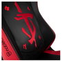 Noblechairs HERO Gaming Stuhl - DOOM Edition