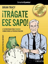 Trágate ese sapo, Brian Tracy - ANAYA MULTIMEDIA