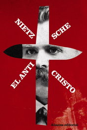 El Anticristo, Friedrich Nietzsche - ALIANZA
