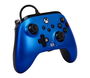 Power A 1522665-01 Mando con Cable para Xbox Series X/S Sapphire Fade