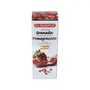MARNYS Zumo de Granada y Ágave 500ml