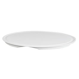 1946 Plato Tarta Efay Diámetro 33 cm Melamina (6 Unidades)