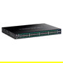 TRENDnet TPE-3524SF Switch Gigabit Web Smart 52 Puertos PoE+, 740W, 4 Slots SFP+ 10G, Gestionado