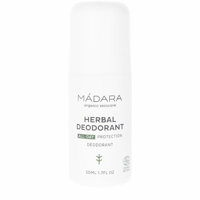 MAVALA Herbal Deodorant 50 ml MAVALA Herbal Deodorant 50 ml