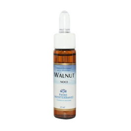 Forza Vitale Fiori Mediterranei Walnut (Nogal) 10 ml