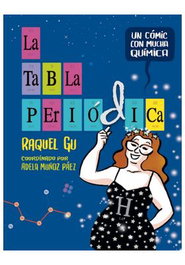 Andana Llibres, S.L. LA TABLA PERIODICA