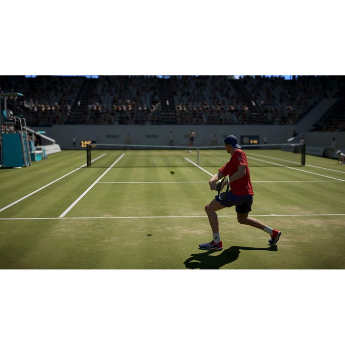Nacon Tennis World Tour 2 Complete Edition para PlayStation 5