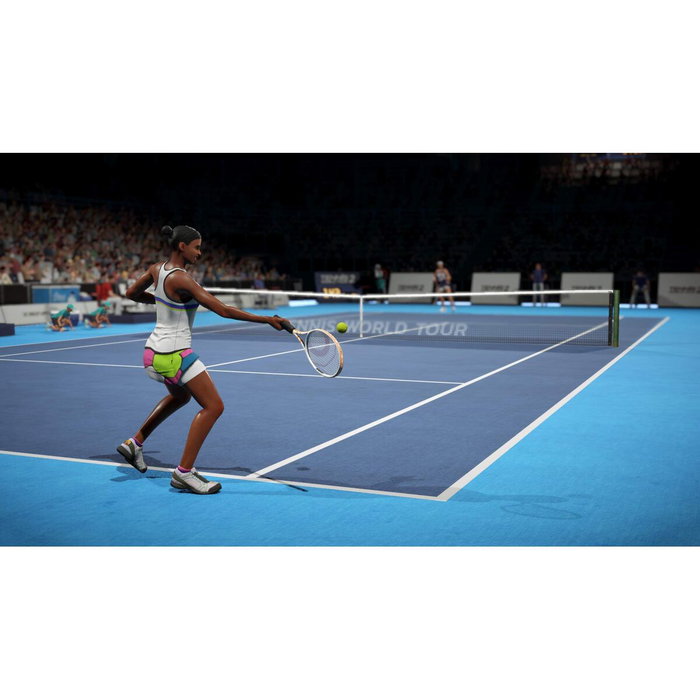 Nacon Tennis World Tour 2 Complete Edition para PlayStation 5