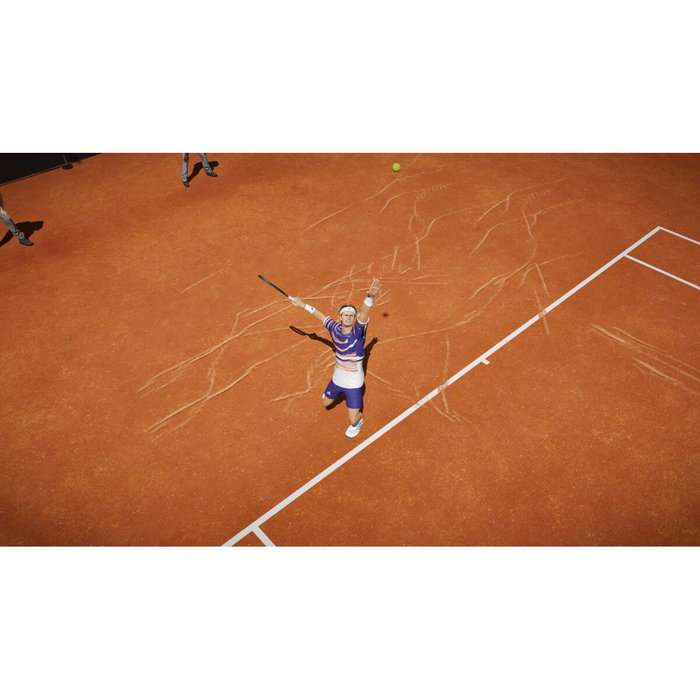 Nacon Tennis World Tour 2 Complete Edition para PlayStation 5