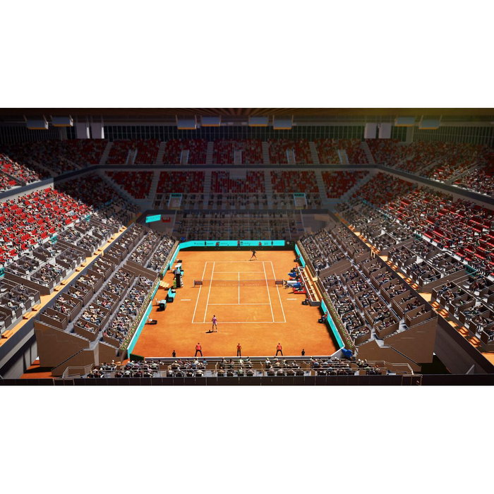 Nacon Tennis World Tour 2 Complete Edition para PlayStation 5