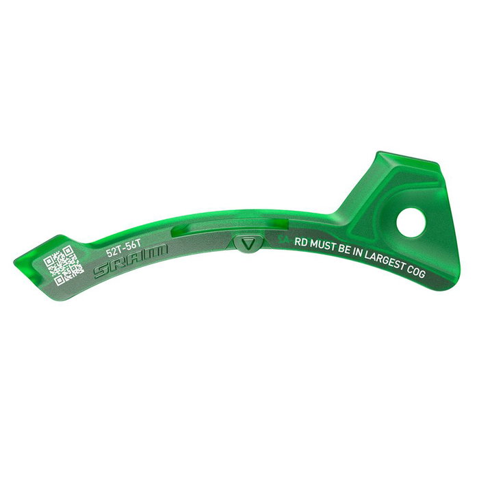 Sram Herramienta de Configuración para Desviador Delantero RED AXS - Alineación y Montaje - 15g Sram Herramienta de Configuración para Desviador Delantero RED AXS - Alineación y Montaje - 15g