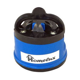 Homelux Afilador de Cuchillos Doméstico con Ventosa