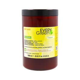 Dikson Every Green Dry Hair Nutritiva Mascarilla 1000 ml