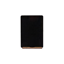 Terratec Soporte para Tablet de Madera Marrón | Soporte Pasivo para Móvil o Tablet | Interior