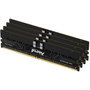 Kingston FURY Renegade Pro 128GB (4 x 32GB) DDR5 6400MHz ECC Registered DIMM