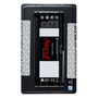 Kingston FURY Renegade Pro 128GB DDR5 6400MT/s CL32 DIMM Kit de 4 (ECC Registered) EXPO