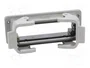 HARTING Carcasa para Conectores HDC Tamaño 24B Recta