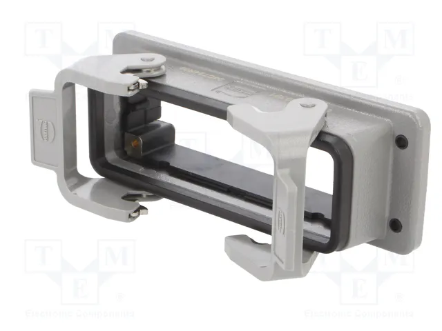 HARTING Carcasa para Conectores HDC Tamaño 24B Recta