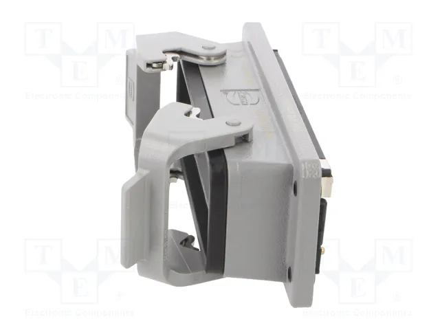 HARTING Carcasa para Conectores HDC Tamaño 24B Recta