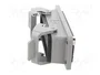 HARTING Carcasa para Conectores HDC Tamaño 24B Recta
