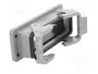 HARTING Carcasa para Conectores HDC Tamaño 24B Recta