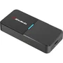 Avermedia BU113 Transmisor en Vivo Caja de Adquisición 4K HDMI a USB3 Compatible con DSLR Color Negro