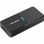 Avermedia BU113 Transmisor en Vivo Caja de Adquisición 4K HDMI a USB3 Compatible con DSLR Color Negro