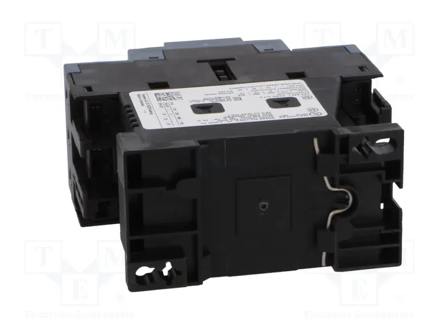 SIEMENS 3RT2028-2BB40 Contactor 3-polar 24VDC