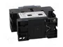 SIEMENS 3RT2028-2BB40 Contactor 3-polar 24VDC