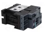 SIEMENS 3RT2028-2BB40 Contactor 3-polar 24VDC