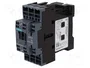 SIEMENS 3RT2028-2BB40 Contactor 3-polar 24VDC
