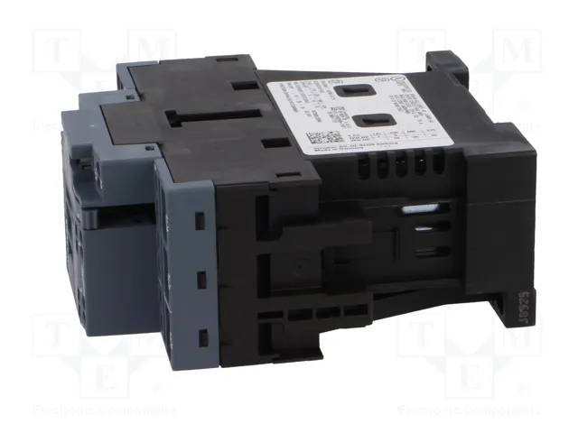 SIEMENS 3RT2028-2BB40 Contactor 3-polar 24VDC
