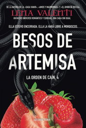 Besos de Artemisa, Lena Valenti - VANIR