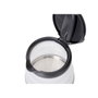 Adler Hervidor de agua plegable de viaje 0,6l - Gris
