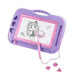 Cerdá Pizarra magnética La Casa de Muñecas de Gabby