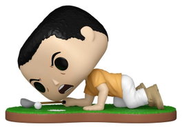 Happy Gilmore 2 POP! Deluxe Vinyl Figura Happy Gilmore 9 cm