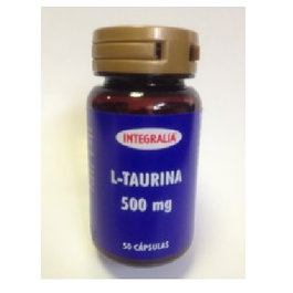 L-Taurina
