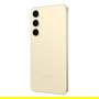 SAMSUNG Galaxy S24+ S926 5G Dual Sim Smartphone, 12GB RAM, 512GB Almacenamiento, Color Amarillo Ámbar