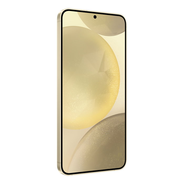 SAMSUNG Galaxy S24+ S926 5G Dual Sim Smartphone, 12GB RAM, 512GB Almacenamiento, Color Amarillo Ámbar