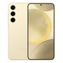SAMSUNG Galaxy S24+ S926 5G Dual Sim Smartphone, 12GB RAM, 512GB Almacenamiento, Color Amarillo Ámbar