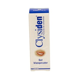 CLYSIDEN Gel Blanqueador 30 ml