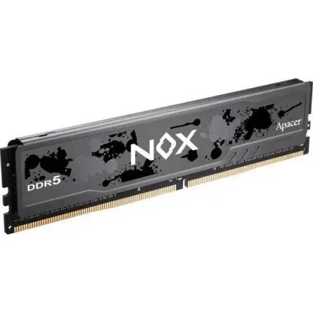 Memoria RAM Apacer NOX 16 GB 6000 MHz