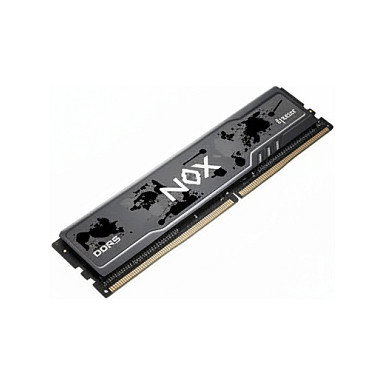 Apacer NOX 16GB DDR5 6000MHz CL38 DIMM